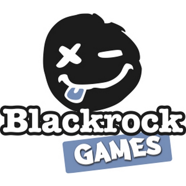 logo Blackrock